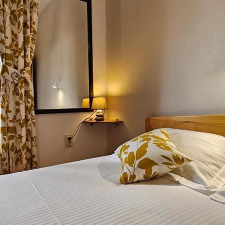 Lav Apartments แฮร์เซ็ก-โนวี ภายนอก รูปภาพ