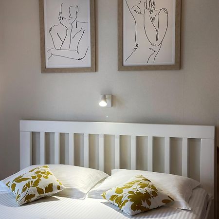 Lav Apartments แฮร์เซ็ก-โนวี ภายนอก รูปภาพ
