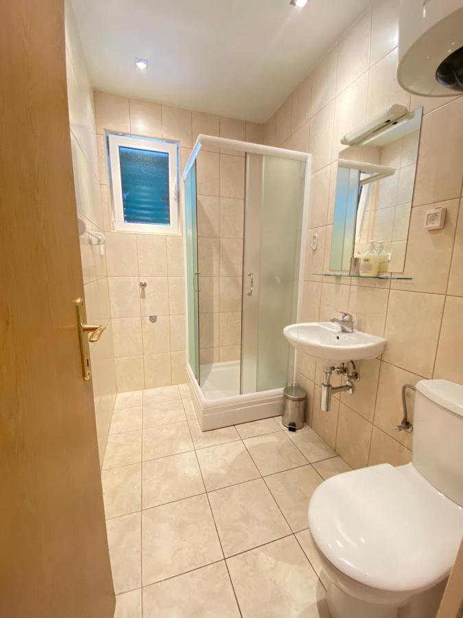 Lav Apartments แฮร์เซ็ก-โนวี ภายนอก รูปภาพ