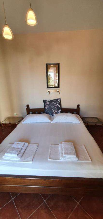 Lav Apartments แฮร์เซ็ก-โนวี ภายนอก รูปภาพ
