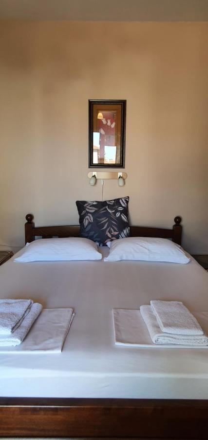 Lav Apartments แฮร์เซ็ก-โนวี ภายนอก รูปภาพ