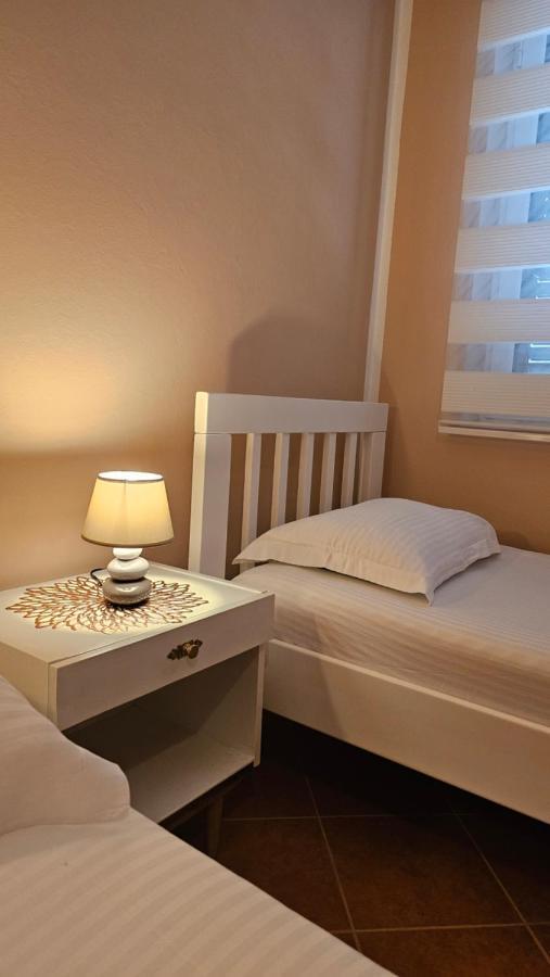 Lav Apartments แฮร์เซ็ก-โนวี ภายนอก รูปภาพ