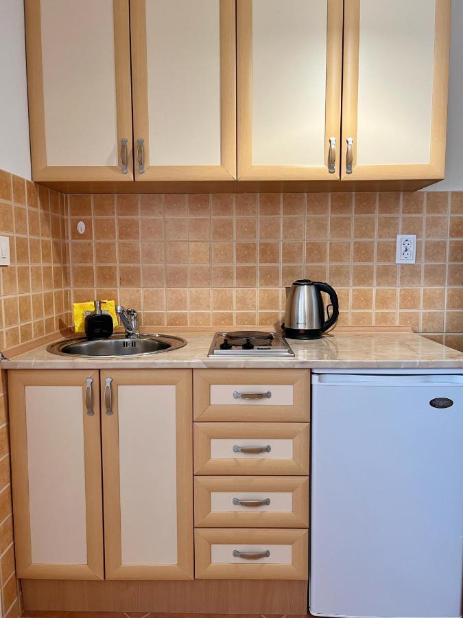 Lav Apartments แฮร์เซ็ก-โนวี ภายนอก รูปภาพ