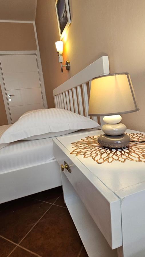 Lav Apartments แฮร์เซ็ก-โนวี ภายนอก รูปภาพ
