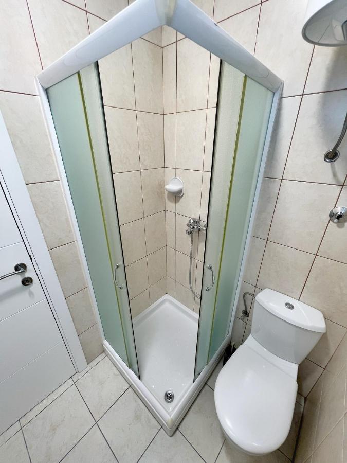 Lav Apartments แฮร์เซ็ก-โนวี ภายนอก รูปภาพ