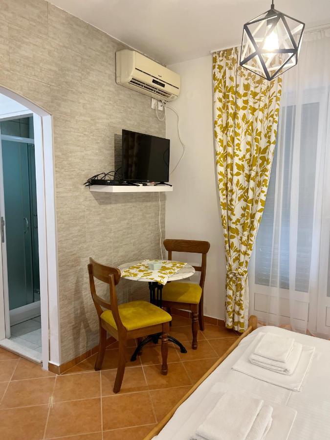 Lav Apartments แฮร์เซ็ก-โนวี ภายนอก รูปภาพ