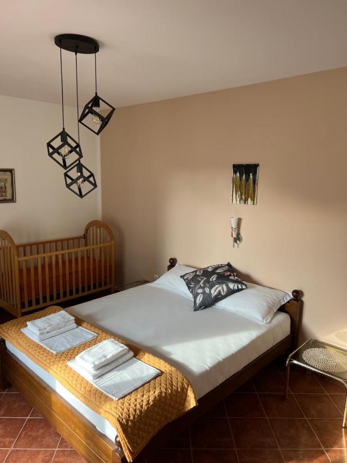 Lav Apartments แฮร์เซ็ก-โนวี ภายนอก รูปภาพ