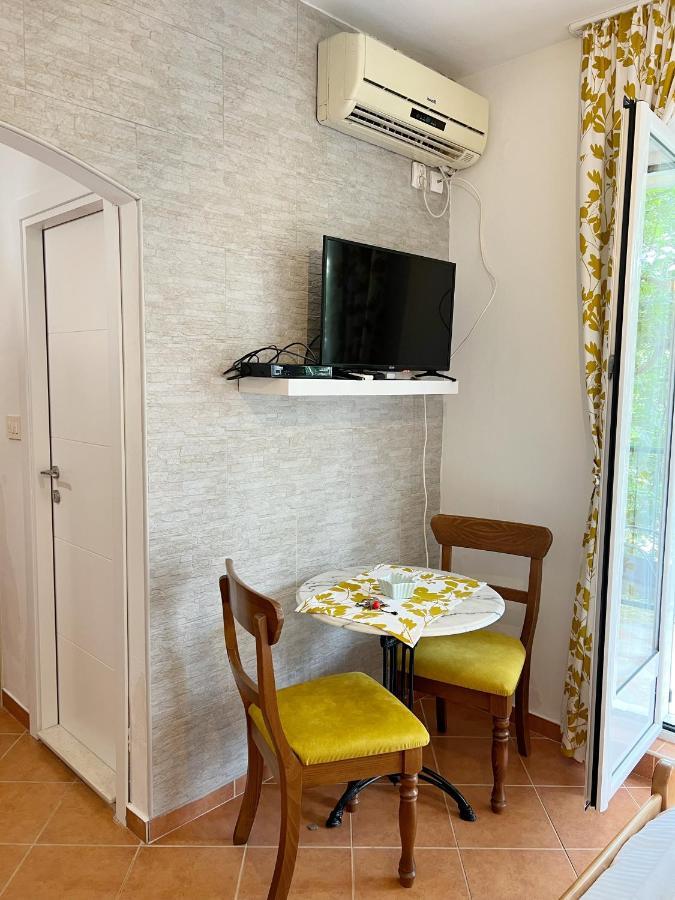 Lav Apartments แฮร์เซ็ก-โนวี ภายนอก รูปภาพ