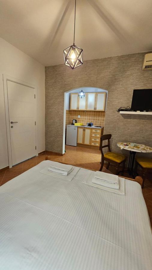 Lav Apartments แฮร์เซ็ก-โนวี ภายนอก รูปภาพ
