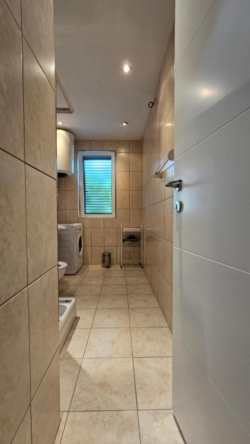 Lav Apartments แฮร์เซ็ก-โนวี ภายนอก รูปภาพ
