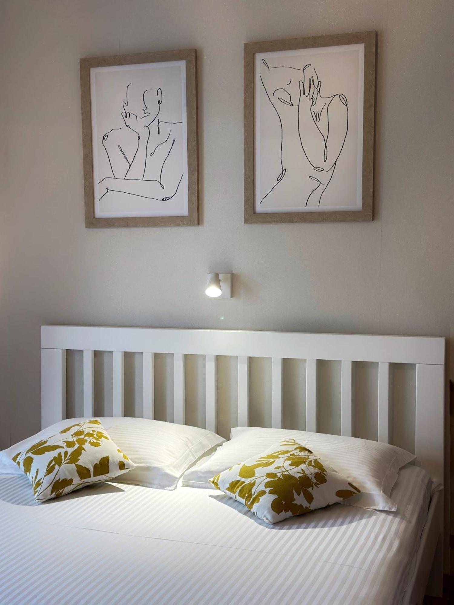 Lav Apartments แฮร์เซ็ก-โนวี ภายนอก รูปภาพ