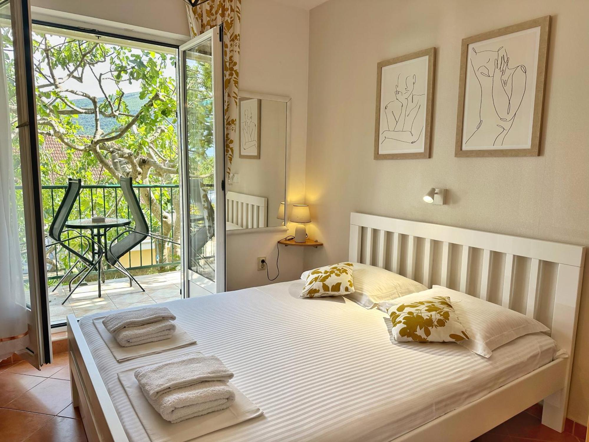 Lav Apartments แฮร์เซ็ก-โนวี ภายนอก รูปภาพ